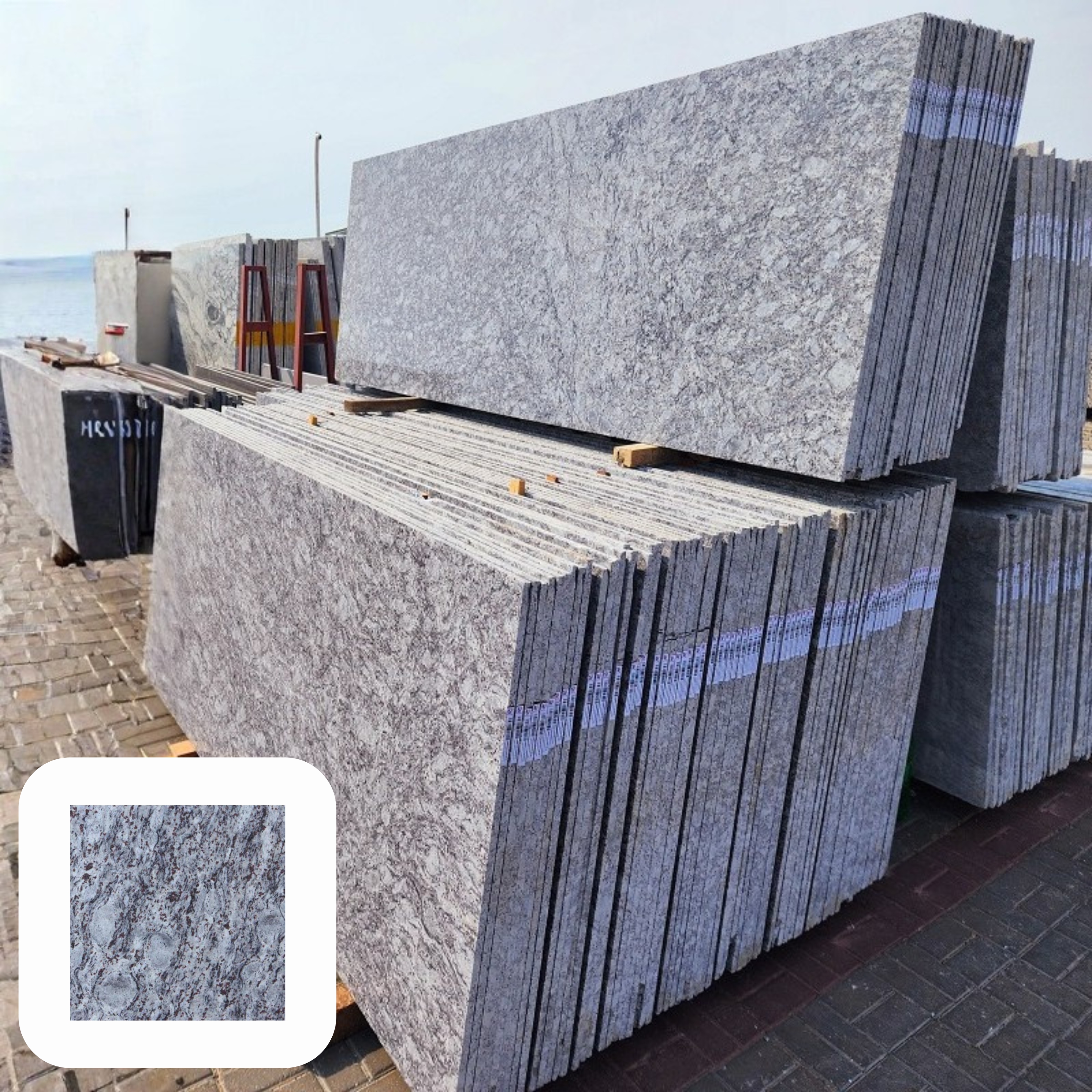Siva Granite